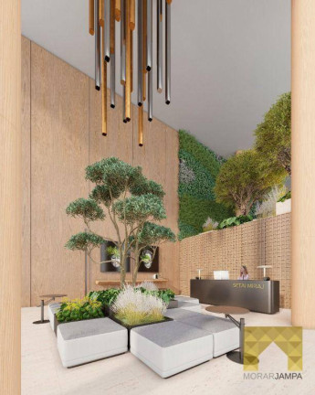 Imagem Apartamento com 3 Quartos à Venda, 124 m² em Bessa - João Pessoa Imagem Apartamento com 3 Quartos à Venda, 124 m² em Bessa - João Pessoa