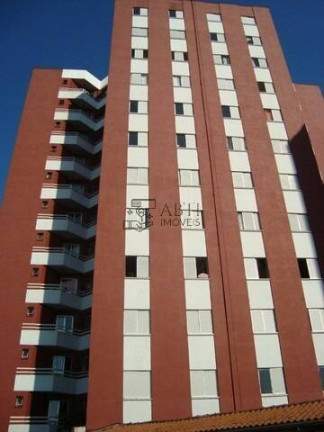 Imagem Apartamento com 2 Quartos à Venda, 64 m² em Jabaquara - São Paulo
