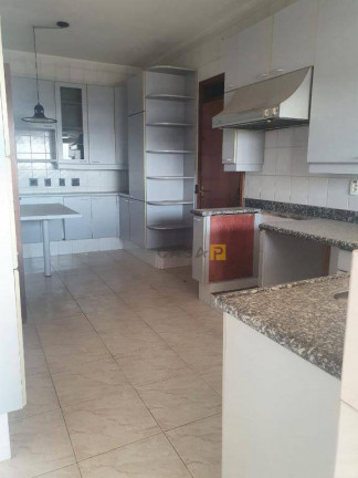 Imagem Apartamento com 3 Quartos à Venda, 294 m² em Centro - Americana Imagem Apartamento com 3 Quartos à Venda, 294 m² em Centro - Americana