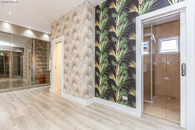 Imagem Apartamento com 3 Quartos à Venda, 402 m² em Batel - Curitiba