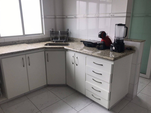 Imagem Apartamento com 4 Quartos à Venda, 250 m² em Centro - Santo André Imagem Apartamento com 4 Quartos à Venda, 250 m² em Centro - Santo André