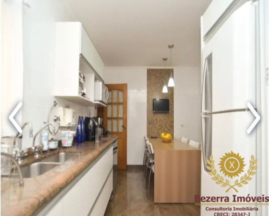 Imagem Apartamento com 3 Quartos à Venda, 160 m² em Mooca - São Paulo Imagem Apartamento com 3 Quartos à Venda, 160 m² em Mooca - São Paulo