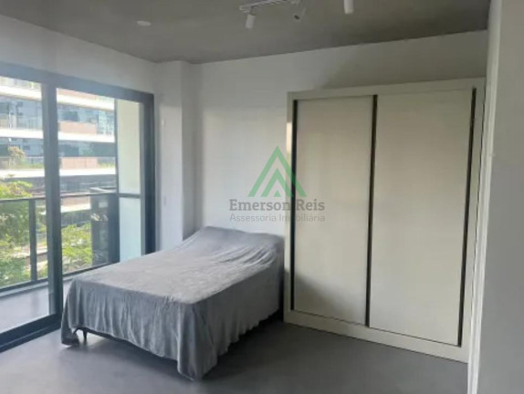 Imagem Apartamento à Venda, 43 m² em Vila Olímpia - São Paulo Imagem Apartamento à Venda, 43 m² em Vila Olímpia - São Paulo
