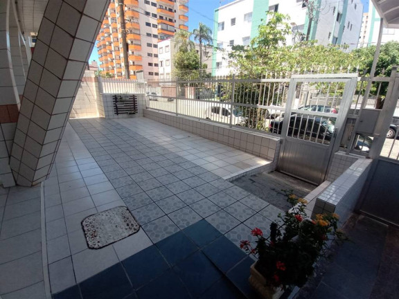 Imagem Kitnet com 1 Quarto à Venda, 28 m² em Ocian - Praia Grande Imagem Kitnet com 1 Quarto à Venda, 28 m² em Ocian - Praia Grande