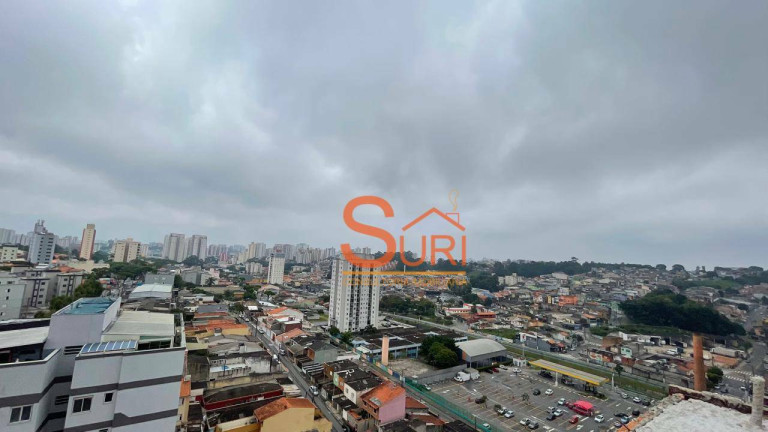 Imagem Apartamento com 2 Quartos à Venda, 64 m² em Nova Petrópolis - São Bernardo Do Campo Imagem Apartamento com 2 Quartos à Venda, 64 m² em Nova Petrópolis - São Bernardo Do Campo