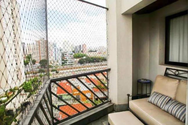 Apartamento com 3 Quartos à Venda, 186 m² em Tatuapé - São Paulo