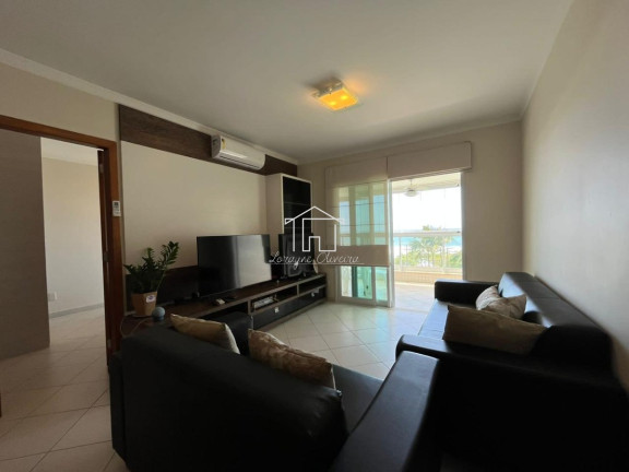 Imagem Apartamento com 3 Quartos à Venda, 150 m² em Praia Grande - Ubatuba
