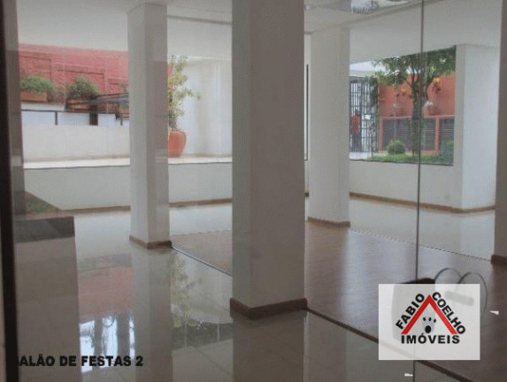 Imagem Apartamento com 3 Quartos à Venda, 117 m² em Alto Da Boa Vista - São Paulo Imagem Apartamento com 3 Quartos à Venda, 117 m² em Alto Da Boa Vista - São Paulo