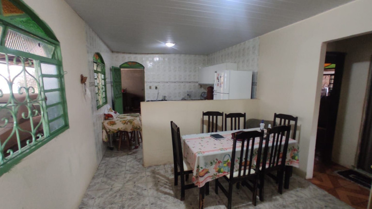 Imagem Casa com 2 Quartos à Venda, 85 m² em Vale Das Acácias - Ribeirão Das Neves