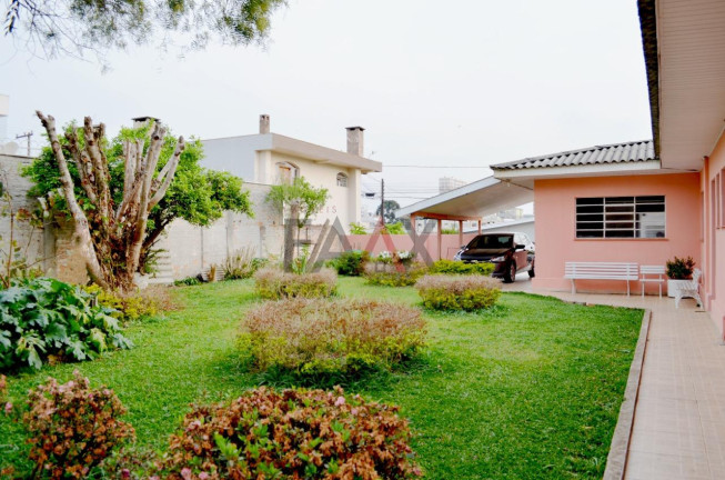 Imagem Casa com 4 Quartos à Venda, 409 m² em Centro - Guarapuava Imagem Casa com 4 Quartos à Venda, 409 m² em Centro - Guarapuava