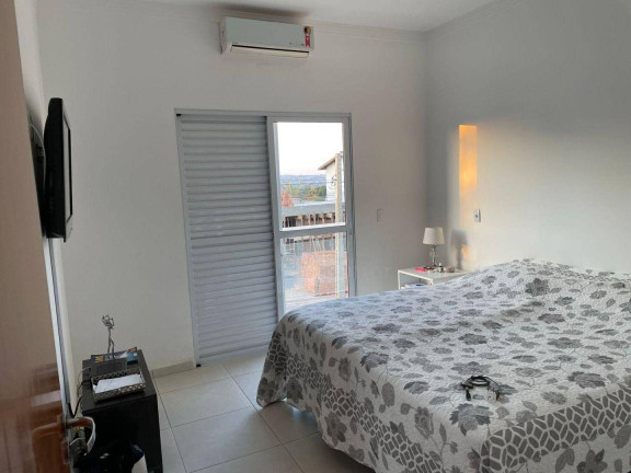 Imagem Casa com 4 Quartos à Venda, 271 m² em Jardim Residencial Alto De Itaici - Indaiatuba Imagem Casa com 4 Quartos à Venda, 271 m² em Jardim Residencial Alto De Itaici - Indaiatuba