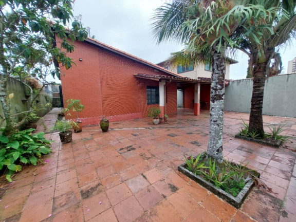 Imagem Casa com 3 Quartos à Venda, 154 m² em Flórida - Praia Grande Imagem Casa com 3 Quartos à Venda, 154 m² em Flórida - Praia Grande