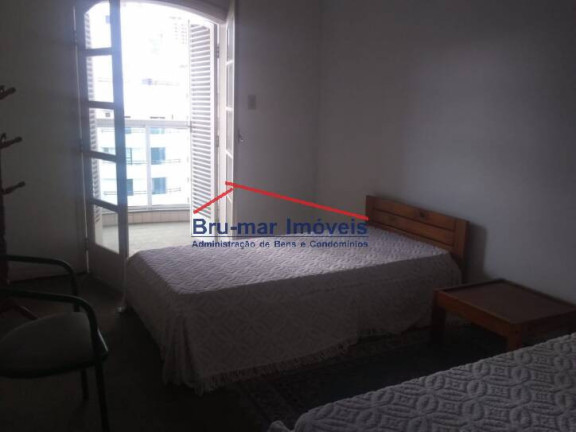 Imagem Apartamento com 3 Quartos à Venda, 150 m² em Gonzaga - Santos Imagem Apartamento com 3 Quartos à Venda, 150 m² em Gonzaga - Santos