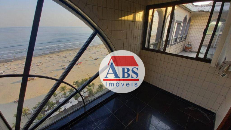 Imagem Cobertura com 4 Quartos à Venda, 270 m² em Guilhermina - Praia Grande Imagem Cobertura com 4 Quartos à Venda, 270 m² em Guilhermina - Praia Grande