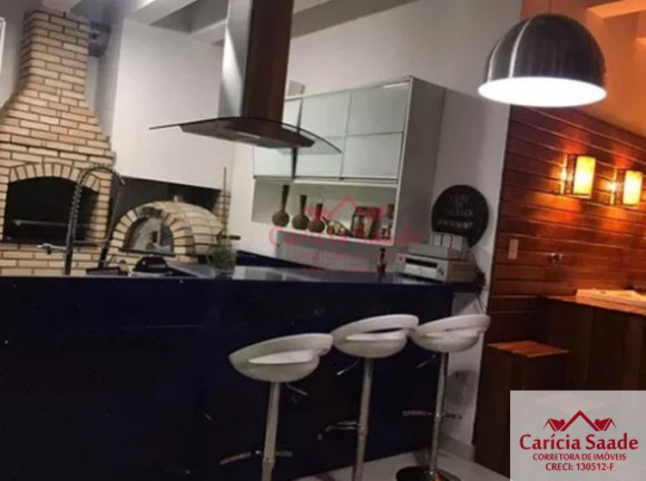 Cobertura com 3 Quartos à Venda, 220 m² em Mooca - São Paulo