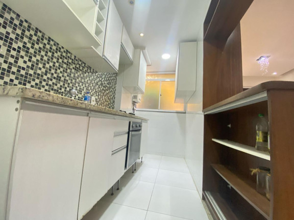 Imagem Apartamento com 2 Quartos à Venda, 87 m² em Taquara - Rio De Janeiro