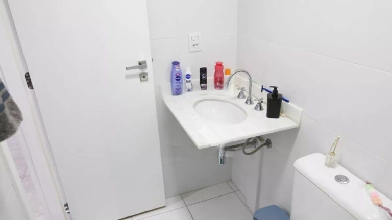 Imagem Imóvel com 2 Quartos à Venda, 64 m² em Campestre - Santo André Imagem Imóvel com 2 Quartos à Venda, 64 m² em Campestre - Santo André