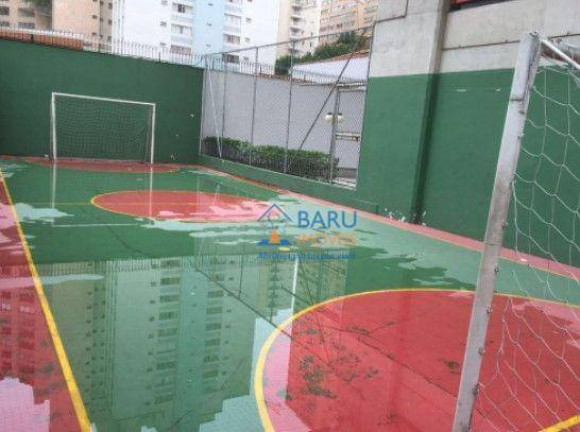 Imagem Apartamento com 4 Quartos à Venda, 115 m² em Perdizes - São Paulo Imagem Apartamento com 4 Quartos à Venda, 115 m² em Perdizes - São Paulo