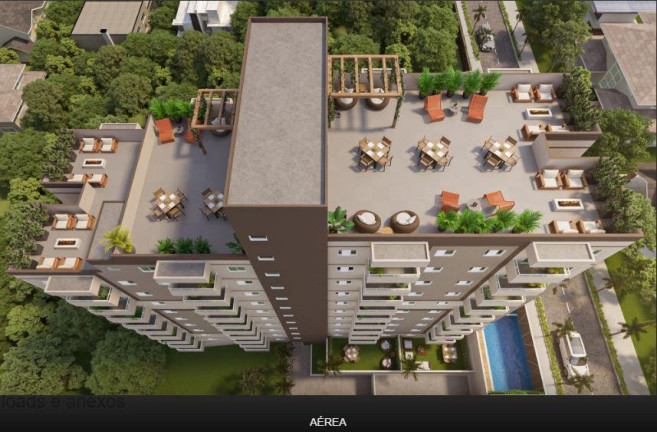 Imagem Apartamento com 2 Quartos à Venda, 36 m² em Vila Princesa Isabel - São Paulo Imagem Apartamento com 2 Quartos à Venda, 36 m² em Vila Princesa Isabel - São Paulo
