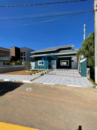 Imagem Casa de Condomínio com 3 Quartos à Venda, 282 m² em Tijuco Preto - Vargem Grande Paulista Imagem Casa de Condomínio com 3 Quartos à Venda, 282 m² em Tijuco Preto - Vargem Grande Paulista
