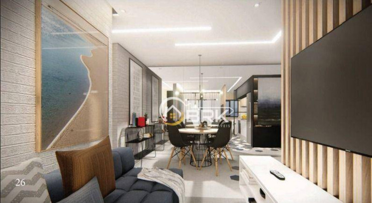 Apartamento com 2 Quartos à Venda, 50 m² em Vila Formosa - São Paulo