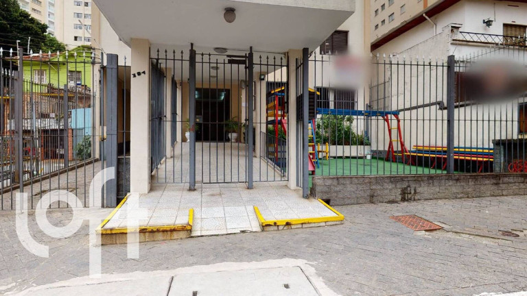 Imagem Apartamento com 2 Quartos à Venda, 53 m² em Aclimação - São Paulo