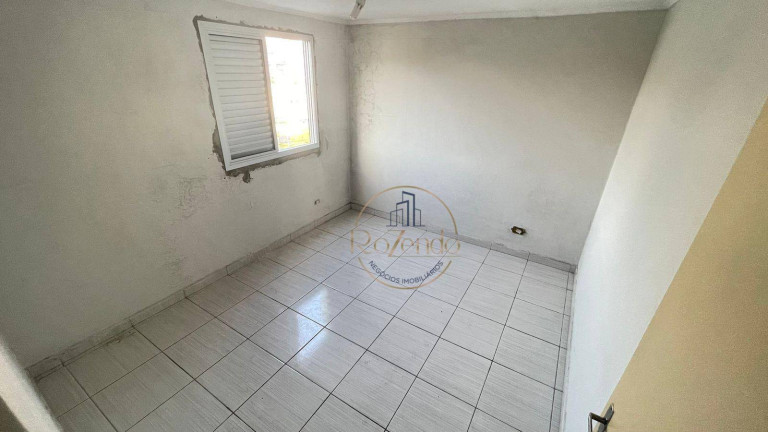 Imagem Apartamento com 2 Quartos à Venda, 55 m² em Jardim Alvorada - Santo André Imagem Apartamento com 2 Quartos à Venda, 55 m² em Jardim Alvorada - Santo André