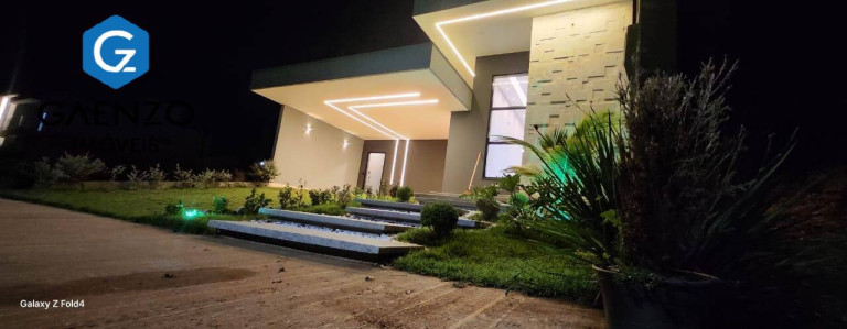 Imagem Casa de Condomínio com 3 Quartos à Venda, 152 m² em Loteamento Residencial E Comercial Fazenda São Sebastião - Marília Imagem Casa de Condomínio com 3 Quartos à Venda, 152 m² em Loteamento Residencial E Comercial Fazenda São Sebastião - Marília