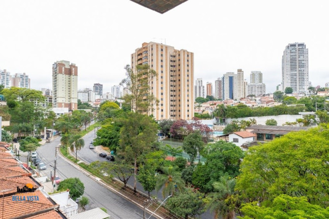 Imagem Apartamento com 3 Quartos à Venda, em Vila Mariana - São Paulo Imagem Apartamento com 3 Quartos à Venda, em Vila Mariana - São Paulo