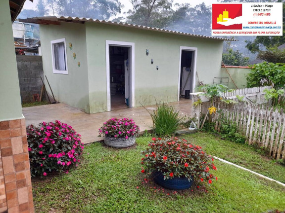 Imagem Chácara com 2 Quartos à Venda, 200 m² em Jardim Oriental (parelheiros) - São Paulo Imagem Chácara com 2 Quartos à Venda, 200 m² em Jardim Oriental (parelheiros) - São Paulo