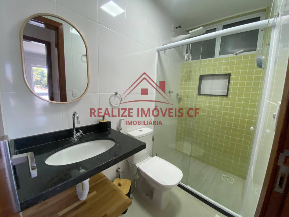 Imagem Apartamento com 1 Quarto à Venda, 60 m² em Braga - Cabo Frio
