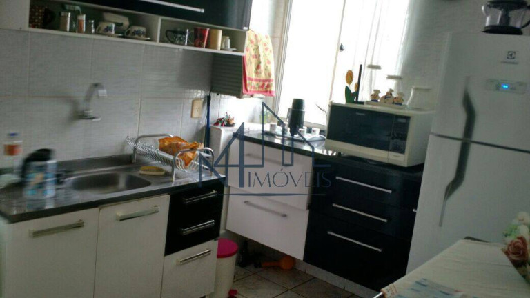 Imagem Apartamento com 2 Quartos à Venda, em Setor Araguaia Acréscimo - Aparecida De Goiânia Imagem Apartamento com 2 Quartos à Venda, em Setor Araguaia Acréscimo - Aparecida De Goiânia