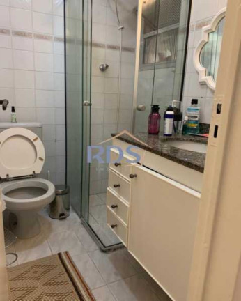 Imagem Apartamento com 3 Quartos à Venda, 70 m² em Jardim Taquaral - São Paulo Imagem Apartamento com 3 Quartos à Venda, 70 m² em Jardim Taquaral - São Paulo