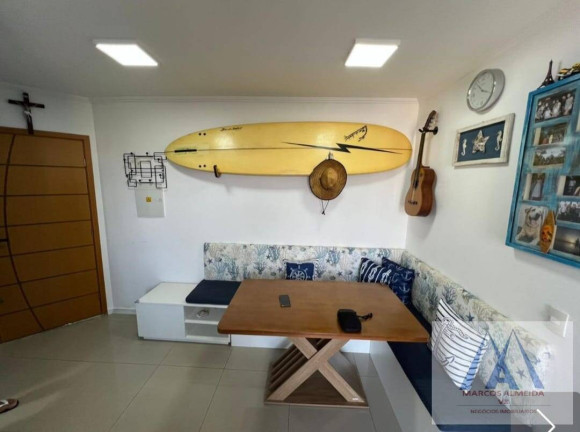 Imagem Apartamento com 3 Quartos à Venda, 62 m² em Mogi Moderno - Mogi Das Cruzes Imagem Apartamento com 3 Quartos à Venda, 62 m² em Mogi Moderno - Mogi Das Cruzes
