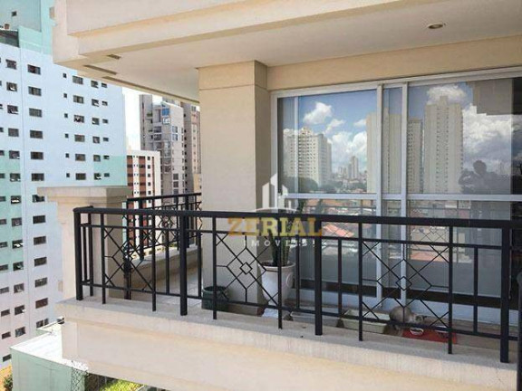 Imagem Apartamento com 3 Quartos à Venda, 181 m² em Santa Paula - São Caetano Do Sul Imagem Apartamento com 3 Quartos à Venda, 181 m² em Santa Paula - São Caetano Do Sul
