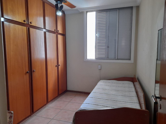 Imagem Apartamento com 3 Quartos à Venda, 137 m² em Centro - Piracicaba