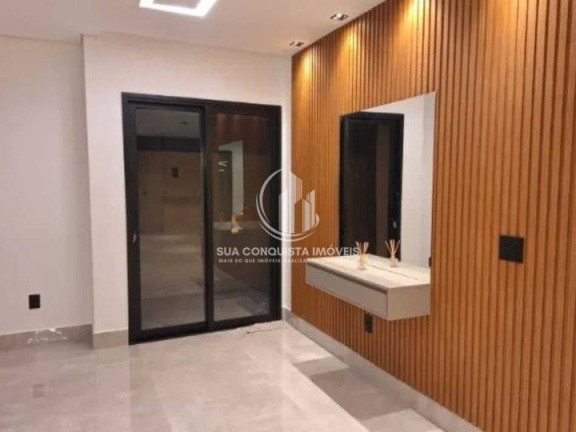 Imagem Casa de Condomínio com 4 Quartos à Venda, 317 m² em Cyrela Landscape Esplanada - Votorantim
