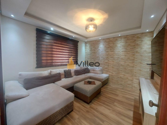 Imagem Casa com 3 Quartos à Venda, em Wanel Ville Ii - Sorocaba Imagem Casa com 3 Quartos à Venda, em Wanel Ville Ii - Sorocaba