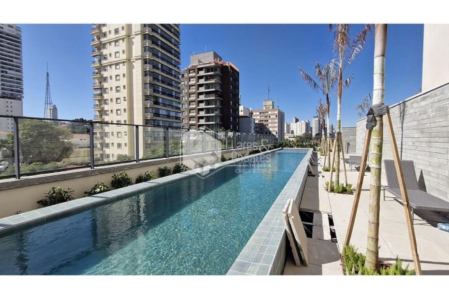 Imagem Apartamento com 3 Quartos à Venda, 157 m² em Perdizes - São Paulo Imagem Apartamento com 3 Quartos à Venda, 157 m² em Perdizes - São Paulo