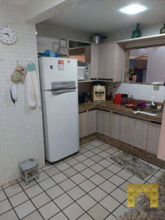 Imagem Casa com 3 Quartos à Venda, 280 m² em Bairro Dos Ipês - João Pessoa Imagem Casa com 3 Quartos à Venda, 280 m² em Bairro Dos Ipês - João Pessoa