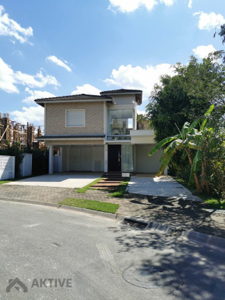 Imagem Casa de Condomínio com 4 Quartos à Venda, 509 m² em Tamboré - Santana De Parnaíba Imagem Casa de Condomínio com 4 Quartos à Venda, 509 m² em Tamboré - Santana De Parnaíba