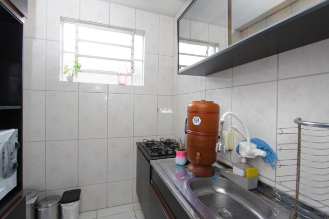 Imagem Imóvel com 2 Quartos à Venda, 54 m² em Camaquã - Porto Alegre Imagem Imóvel com 2 Quartos à Venda, 54 m² em Camaquã - Porto Alegre