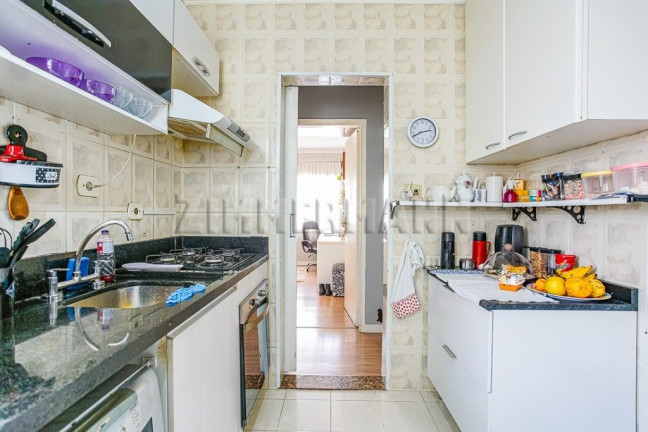 Imagem Apartamento com 3 Quartos à Venda, 128 m² em Higienopolis - São Paulo Imagem Apartamento com 3 Quartos à Venda, 128 m² em Higienopolis - São Paulo