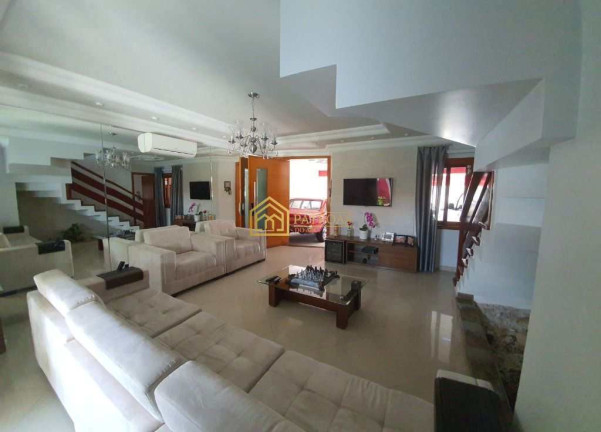 Imagem Casa com 4 Quartos à Venda, 450 m² em Parque Dos Pássaros - São Bernardo Do Campo Imagem Casa com 4 Quartos à Venda, 450 m² em Parque Dos Pássaros - São Bernardo Do Campo