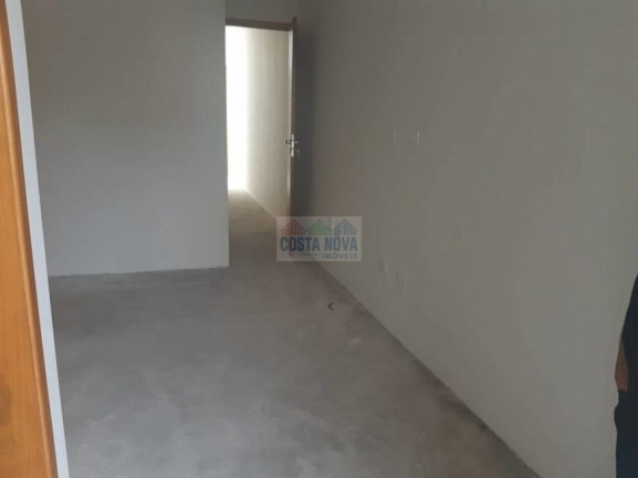 Imagem Casa com 3 Quartos à Venda, 113 m² em Vila Mazzei - São Paulo