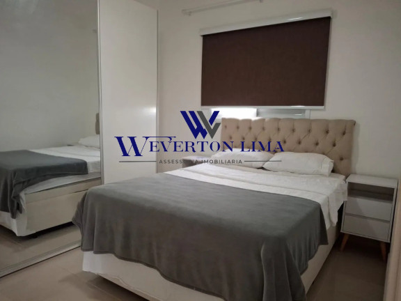 Imagem Apartamento com 2 Quartos à Venda, 55 m² em Vila Furlan - Indaiatuba Imagem Apartamento com 2 Quartos à Venda, 55 m² em Vila Furlan - Indaiatuba