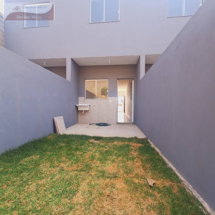 Imagem Casa com 2 Quartos à Venda, 60 m² em Residencial Hípica Jaguari - Bragança Paulista Imagem Casa com 2 Quartos à Venda, 60 m² em Residencial Hípica Jaguari - Bragança Paulista