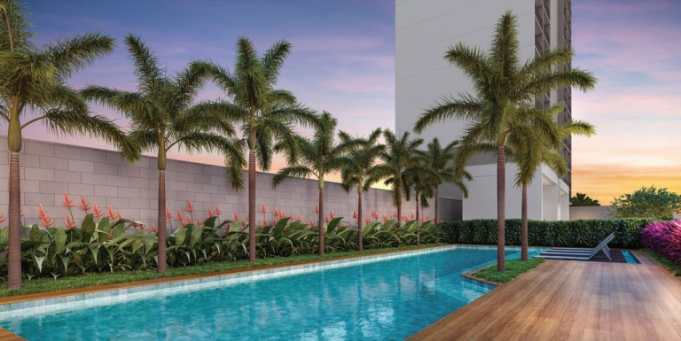Imagem Imóvel com 1 Quarto à Venda, 22 m² em Barra Funda - São Paulo