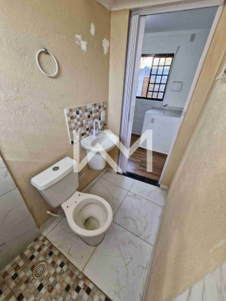 Imagem Casa com 1 Quarto para Alugar, 43 m² em Jardim Vera - Guarulhos Imagem Casa com 1 Quarto para Alugar, 43 m² em Jardim Vera - Guarulhos