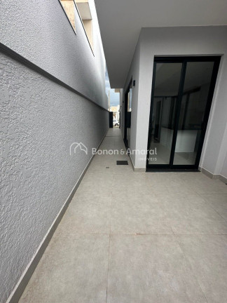 Imagem Casa de Condomínio com 3 Quartos à Venda, 300 m² em Condomínio Reserva Real - Paulínia